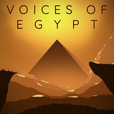 Battle of Kadesh (Egyptian Cinematic Orchestral Soundtrack)