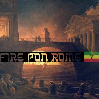 Fire Pon Rome lyrics | Boomplay Music