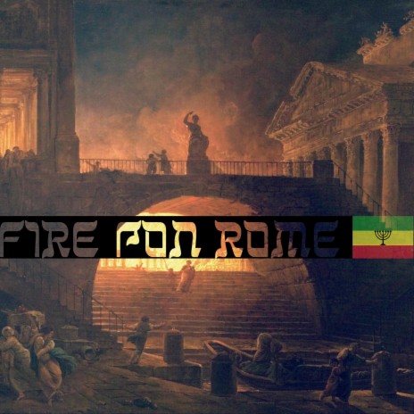 Fire Pon Rome | Boomplay Music