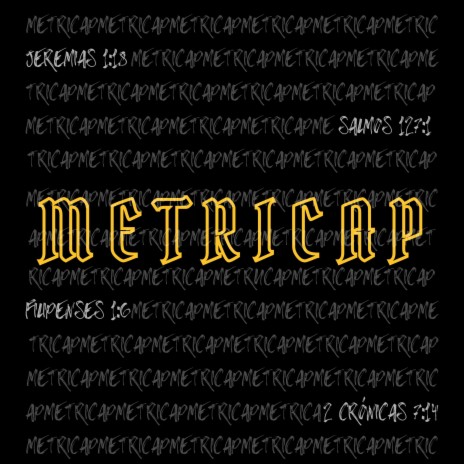 Metricap | Boomplay Music