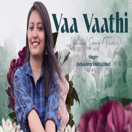 Vaa Vaathi (Remastered 2023) | Boomplay Music