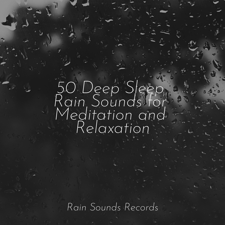 Splashing Melodies A Rainy Escape ft. Sounds Of Nature : Thunderstorm, Rain & Nature Sound Series | Boomplay Music