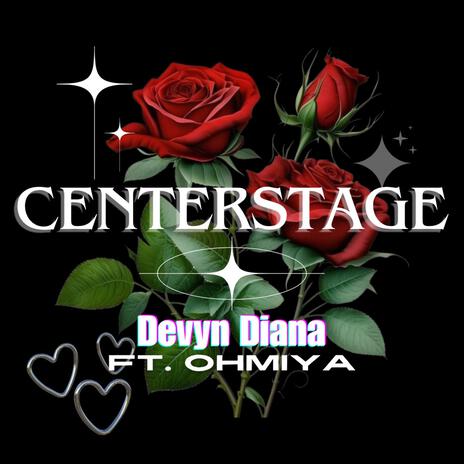 Centerstage ft. Ohmiya | Boomplay Music