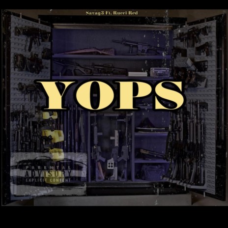 YOPS (remastered) ft. Rucci red