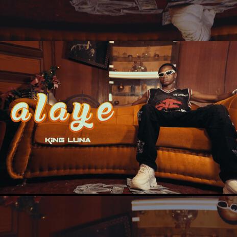 Alaye | Boomplay Music