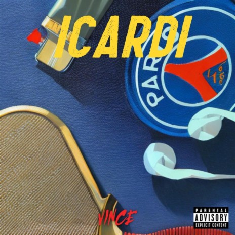 ICARDI | Boomplay Music
