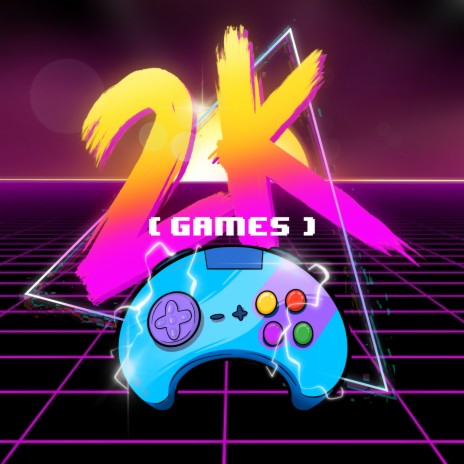 2k(games) ft. Jonmosslol