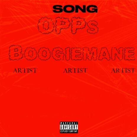 Opps (Radio Edit) | Boomplay Music