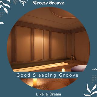 Good Sleeping Groove - Like a Dream