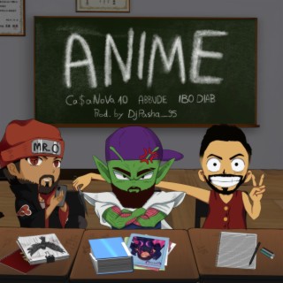 Anime