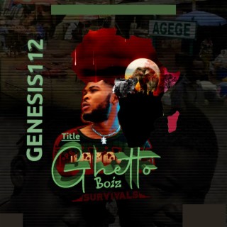 Ghetto Boiz (Survival) lyrics | Boomplay Music