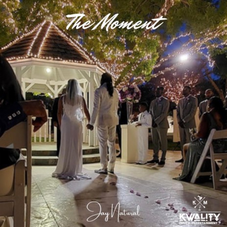 The Moment | Boomplay Music
