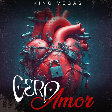 CERO AMOR | Boomplay Music