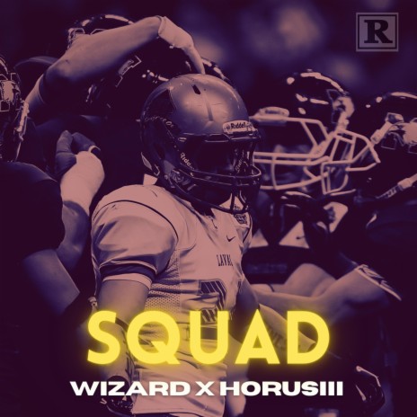 Squad (feat. Iamhorusiii) | Boomplay Music