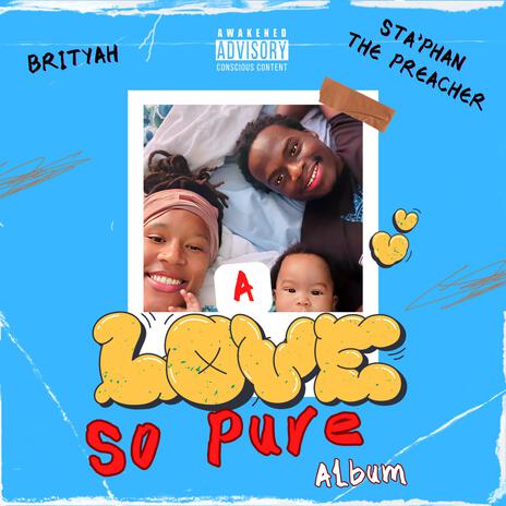 Step By Step ft. BritYah | Boomplay Music