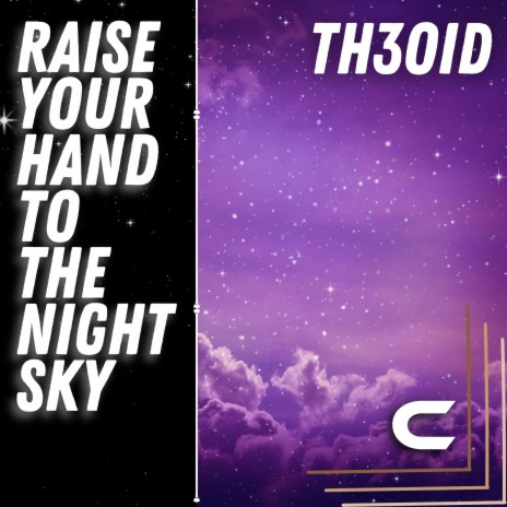 Raise Your Hand To The Sky