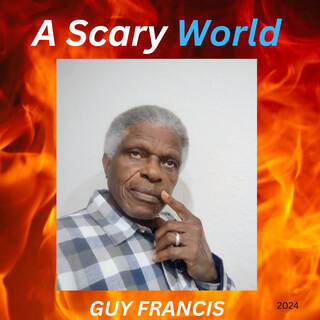 A Scary World