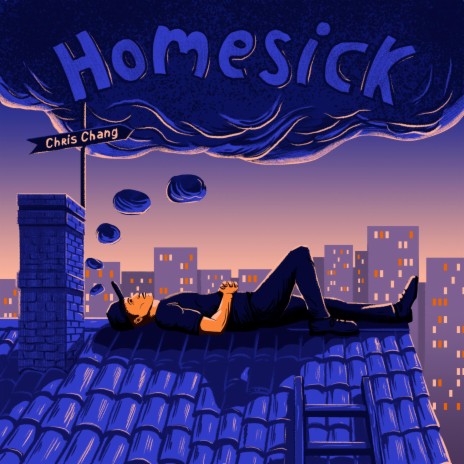 Homesick (all these changes)