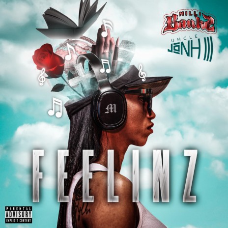 Feelinz ft. Uncle JoNH III | Boomplay Music