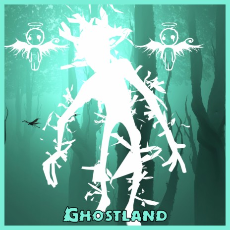 Ghostland | Boomplay Music