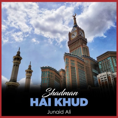 Shadman Hai Khud | Boomplay Music