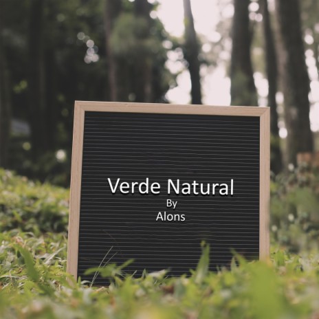 Verde Natural | Boomplay Music