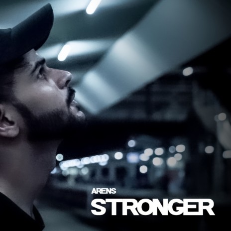 Stronger | Boomplay Music