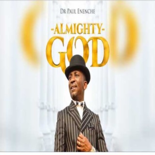 Almighty God lyrics | Boomplay Music