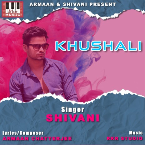 Khushali | Boomplay Music