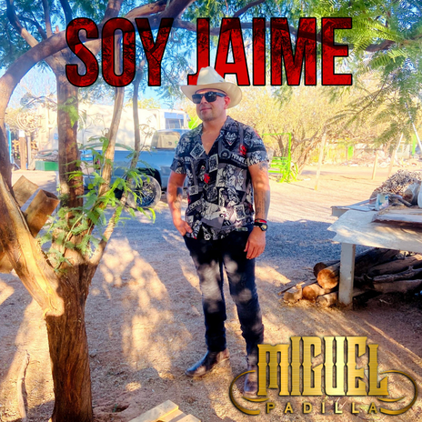 Soy Jaime (En vivo) | Boomplay Music