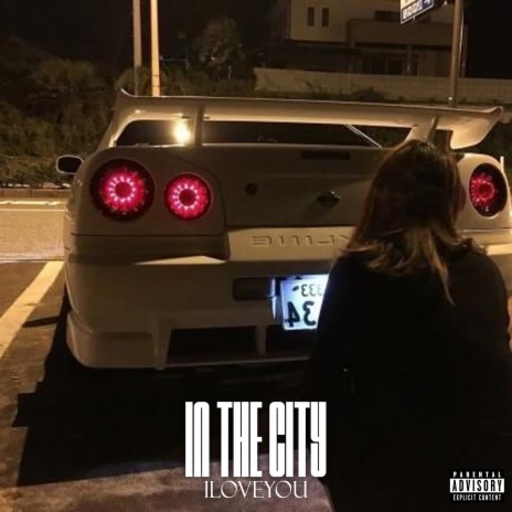 In the City | Boomplay Music