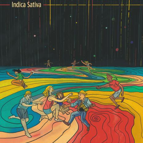 Indica Sativa | Boomplay Music