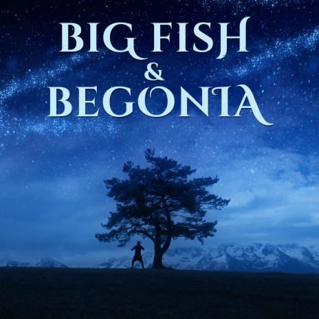 Big Fish & Begonia | Boomplay Music