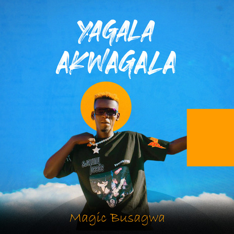 Yagala Akwagala | Boomplay Music