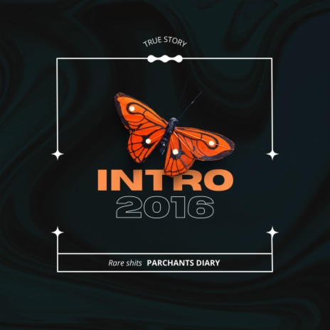 INTRO (2016) | Boomplay Music