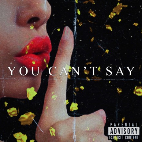 You Can't Say | Boomplay Music