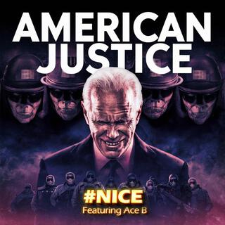 American Justice (Radio Edit)