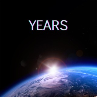 Years (Radio Edit)