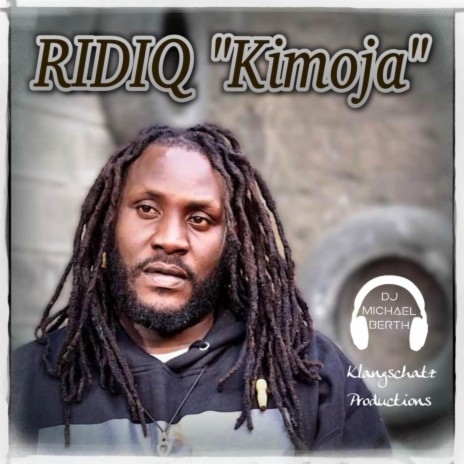 Kimoja ft. Ridiq | Boomplay Music