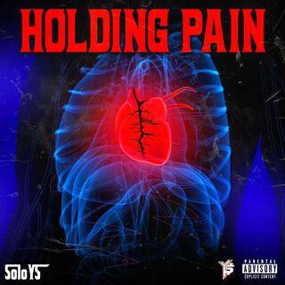 Holding Pain lyrics | Boomplay Music