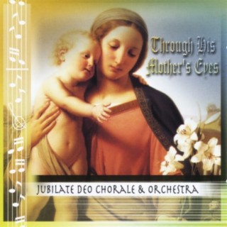 Jubilate Deo Chorale & Orchestra