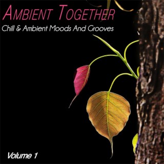 Ambient Together, Vol.1 - Chill & Ambient Moods and Grooves