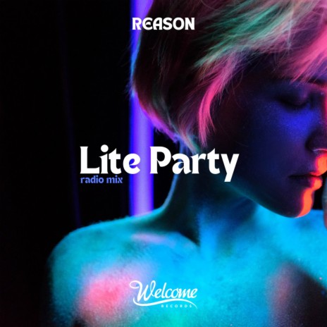 Lite Party (Radio Mix) | Boomplay Music