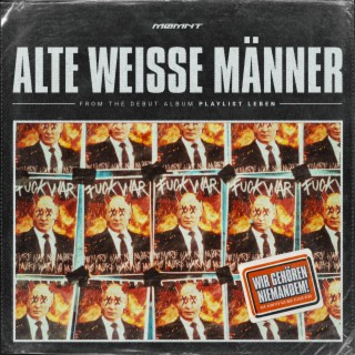 Alte Weiße Männer