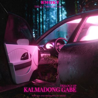 Trilogy: Kalmadong Gabe