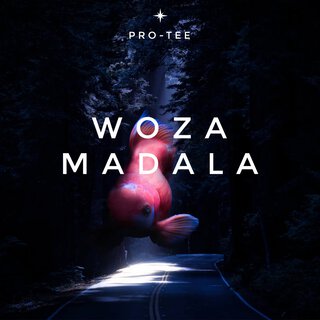 Woza Madala