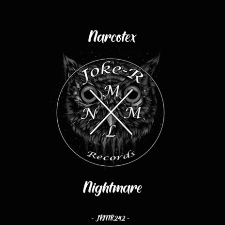 Nightmare (Original Mix) | Boomplay Music