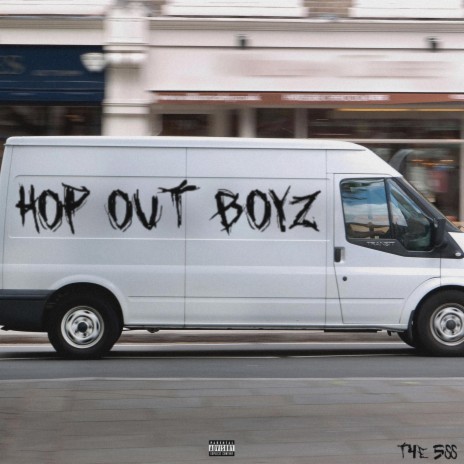 Hop Out Boyz | Boomplay Music