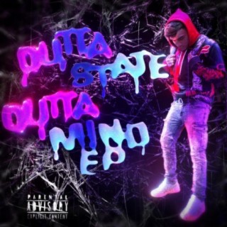 Outta State Outta Mind Ep