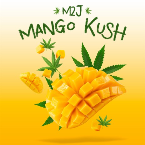 Mango Kush